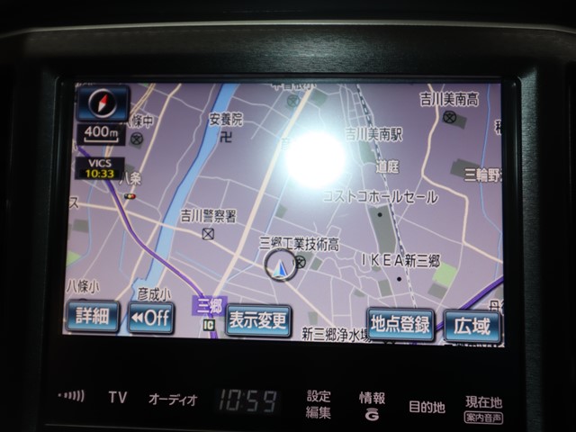 トヨタ クラウン アスリートS