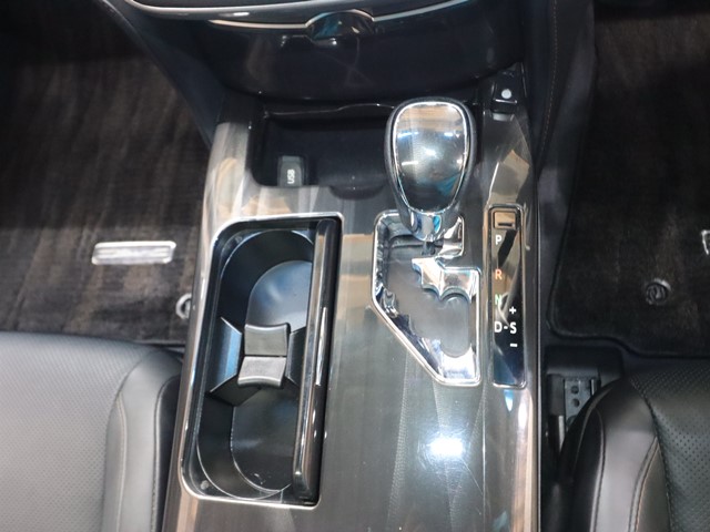 トヨタ クラウン アスリートS