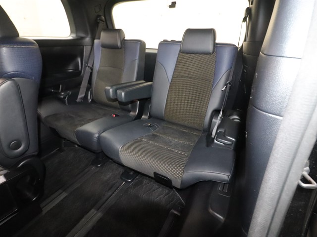 トヨタ ヴェルファイア 2.5Z Aｴﾃﾞｨｼｮﾝ ED ｺﾞｰﾙﾃﾞﾝｱｲｽﾞ