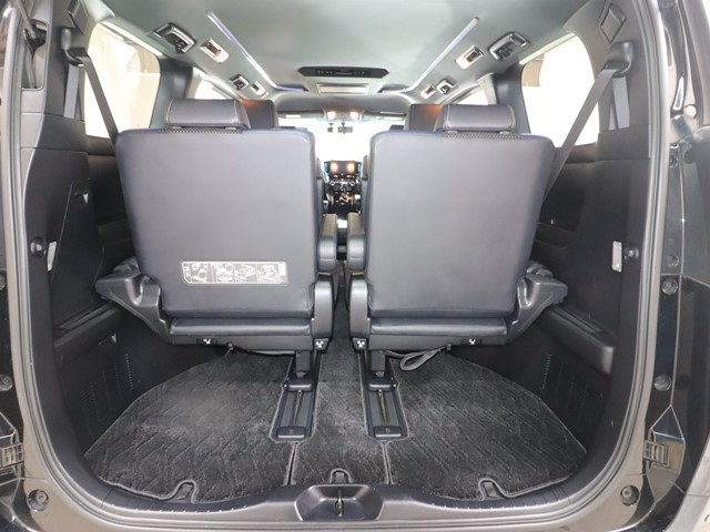 トヨタ ヴェルファイア 2.5Z Aｴﾃﾞｨｼｮﾝ ED ｺﾞｰﾙﾃﾞﾝｱｲｽﾞ