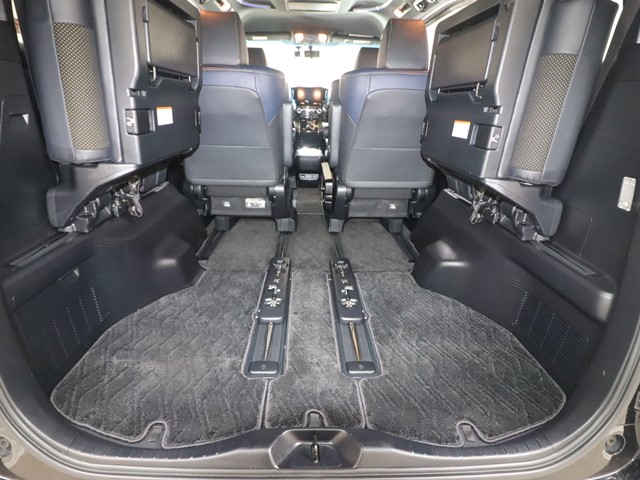 トヨタ ヴェルファイア 2.5Z Aｴﾃﾞｨｼｮﾝ ED ｺﾞｰﾙﾃﾞﾝｱｲｽﾞ