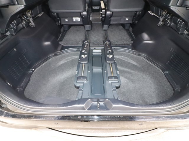 トヨタ ヴェルファイア 2.5Z Aｴﾃﾞｨｼｮﾝ ED ｺﾞｰﾙﾃﾞﾝｱｲｽﾞ