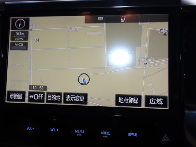 トヨタ ヴェルファイア 2.5Z Aｴﾃﾞｨｼｮﾝ ED ｺﾞｰﾙﾃﾞﾝｱｲｽﾞ