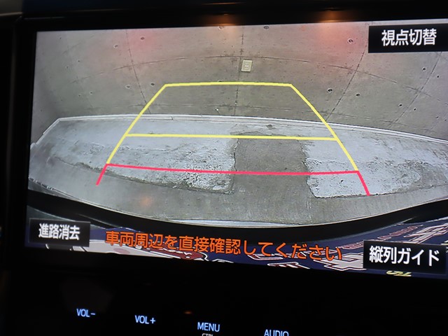 トヨタ ヴェルファイア 2.5Z Aｴﾃﾞｨｼｮﾝ ED ｺﾞｰﾙﾃﾞﾝｱｲｽﾞ