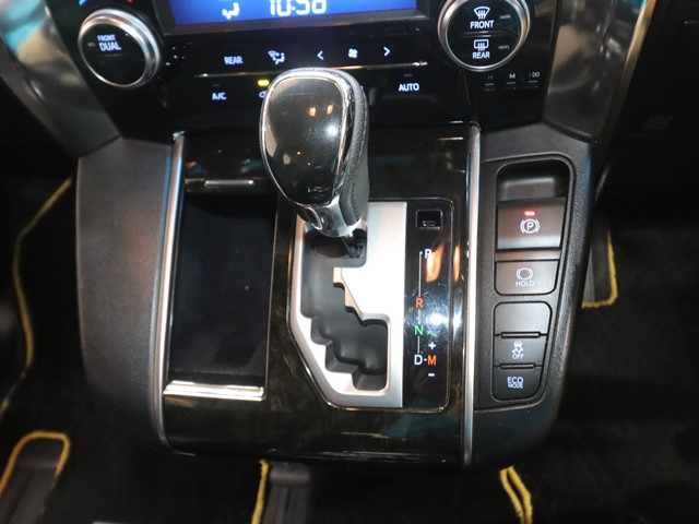 トヨタ ヴェルファイア 2.5Z Aｴﾃﾞｨｼｮﾝ ED ｺﾞｰﾙﾃﾞﾝｱｲｽﾞ