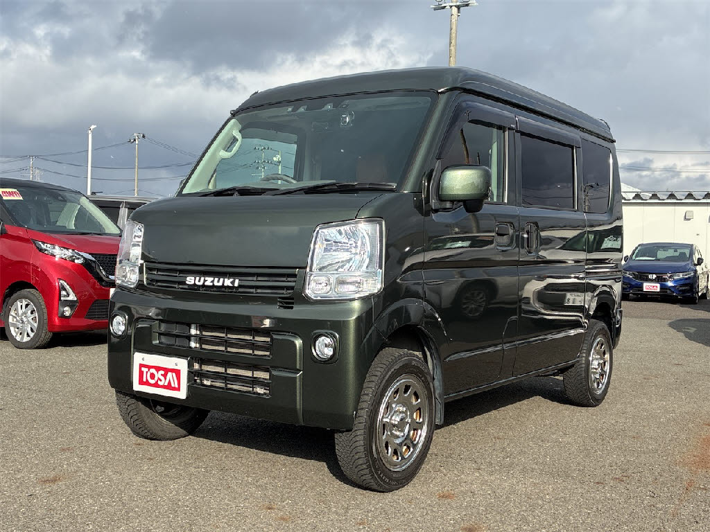 スズキ エブリイＶ ｼﾞｮｲﾝ