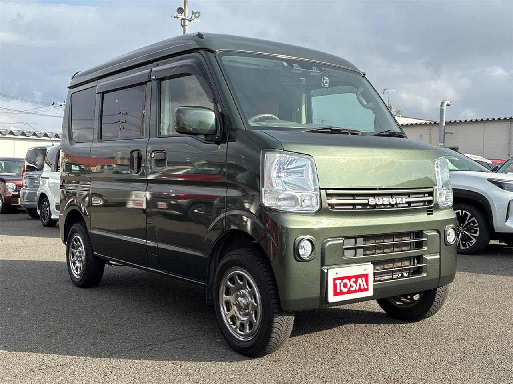 スズキ エブリイＶ ｼﾞｮｲﾝ