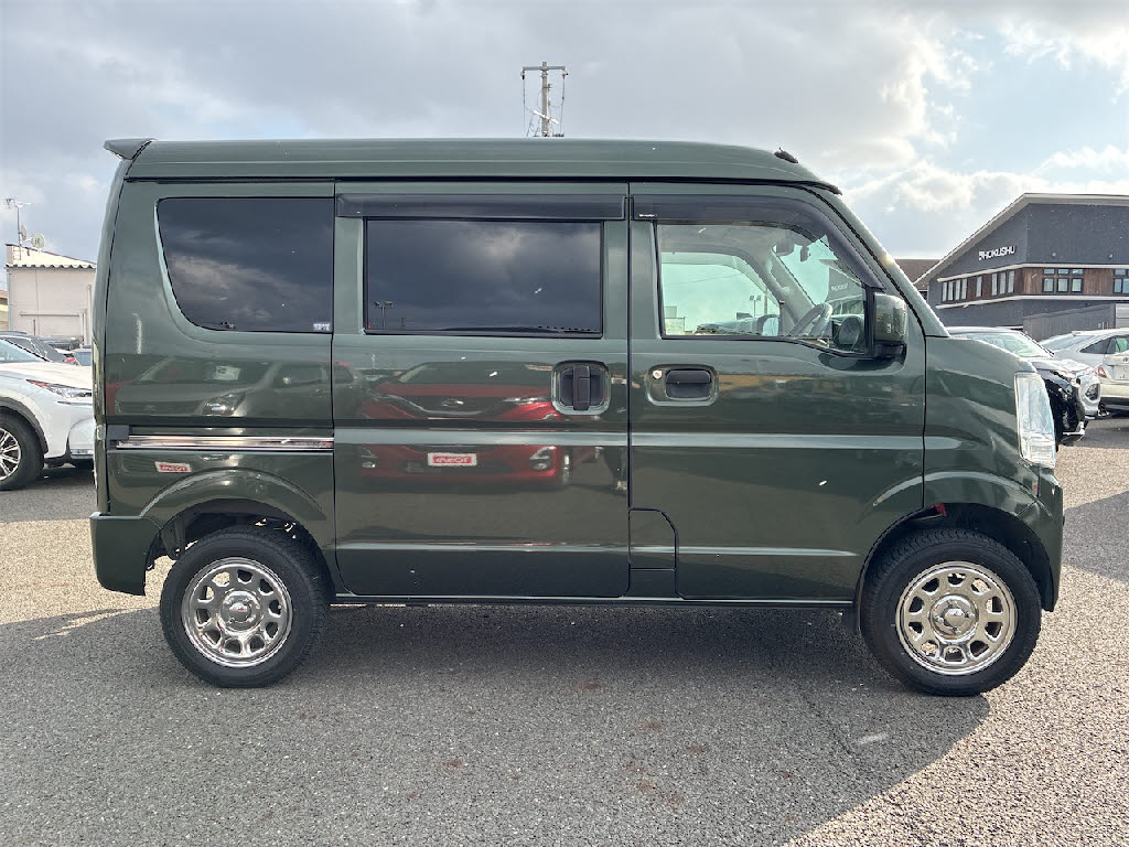 スズキ エブリイＶ ｼﾞｮｲﾝ