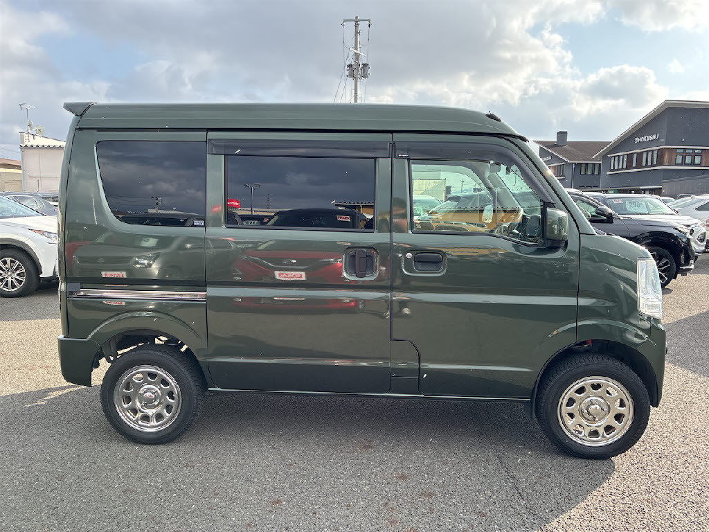 スズキ エブリイＶ ｼﾞｮｲﾝ