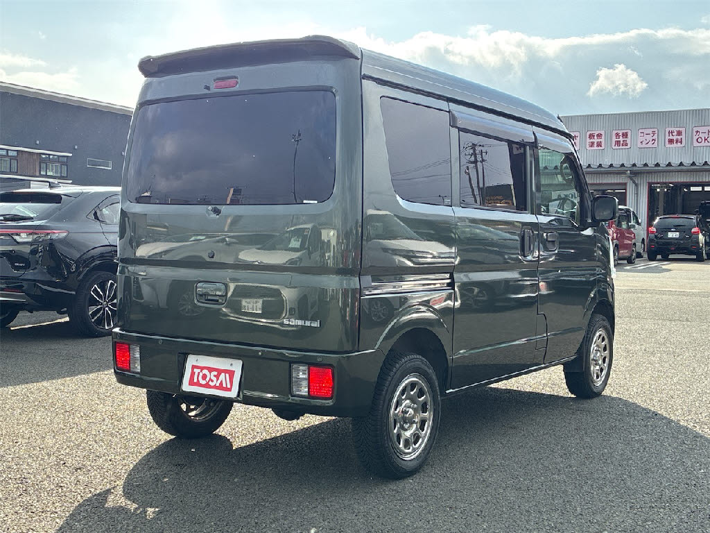 スズキ エブリイＶ ｼﾞｮｲﾝ