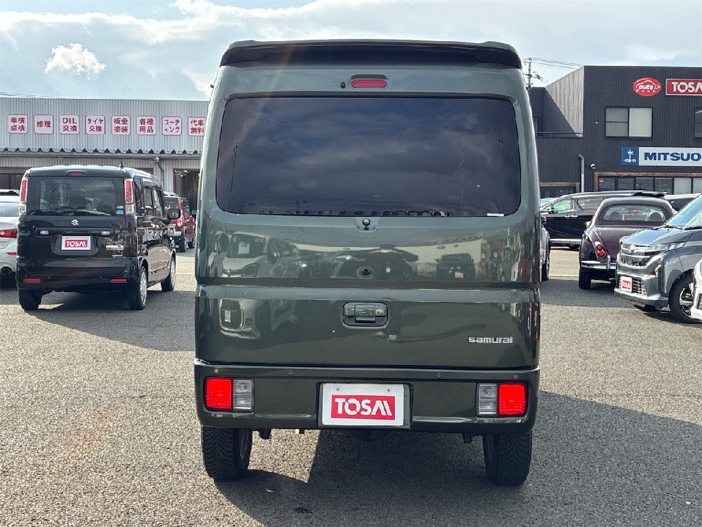 スズキ エブリイＶ ｼﾞｮｲﾝ