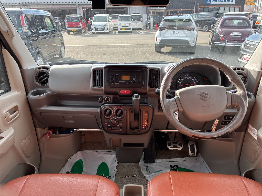 スズキ エブリイＶ ｼﾞｮｲﾝ