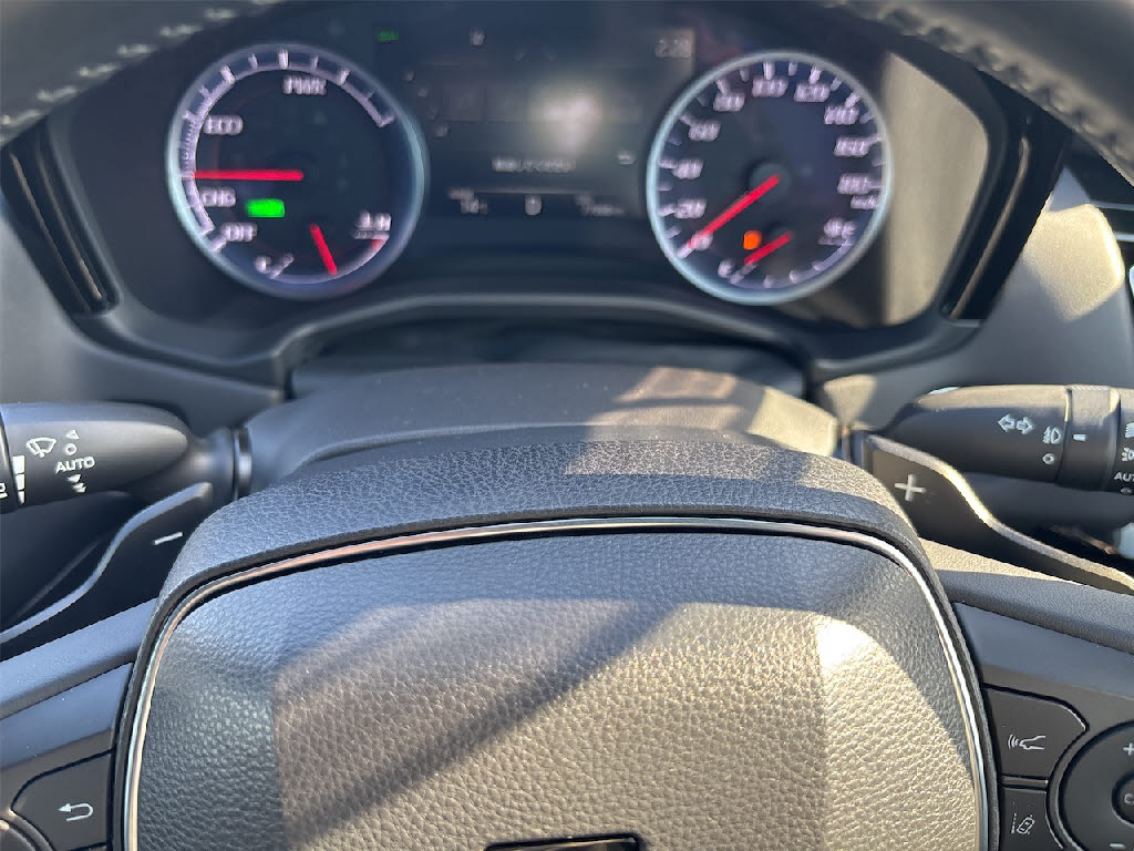 トヨタ クラウンＨＶ S FOUR ｽﾎﾟｰﾂｽﾀｲﾙ