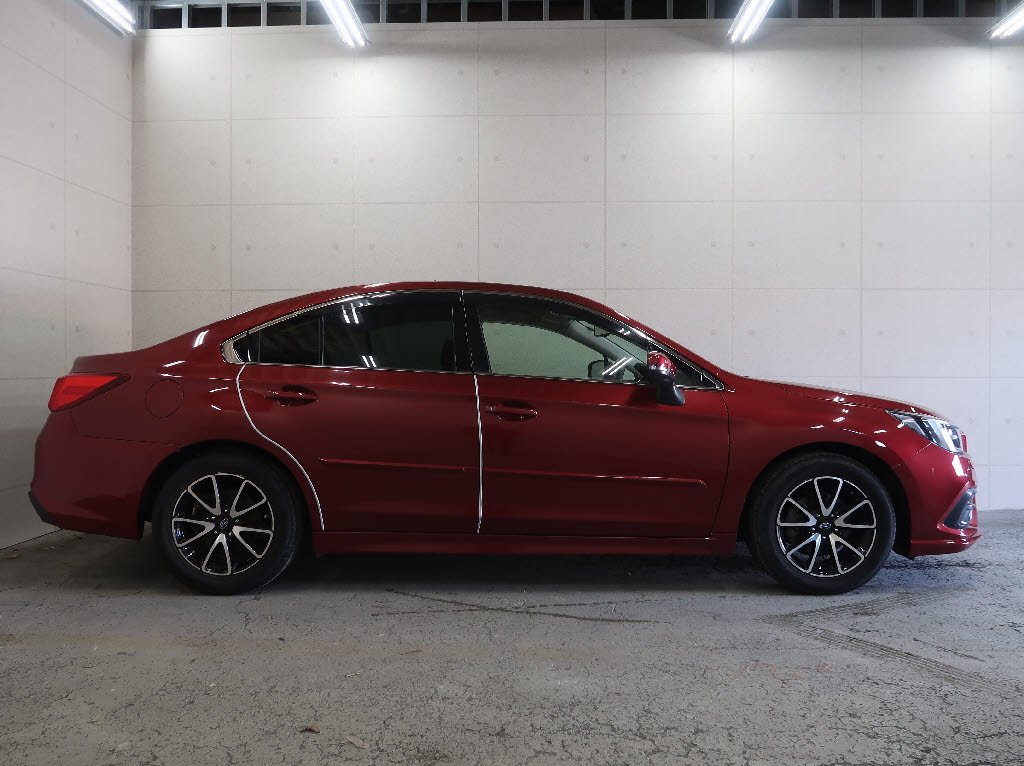 スバル レガシィＢ４ ﾍﾞｰｽｸﾞﾚｰﾄﾞ