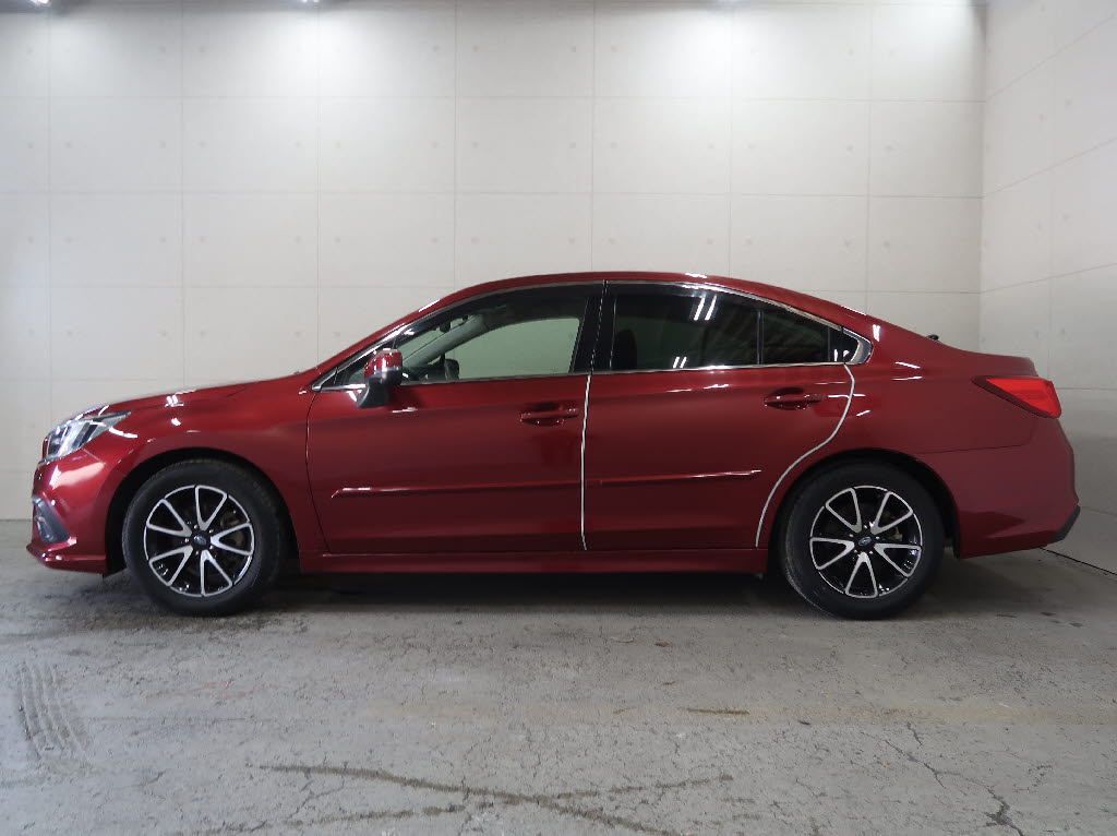 スバル レガシィＢ４ ﾍﾞｰｽｸﾞﾚｰﾄﾞ