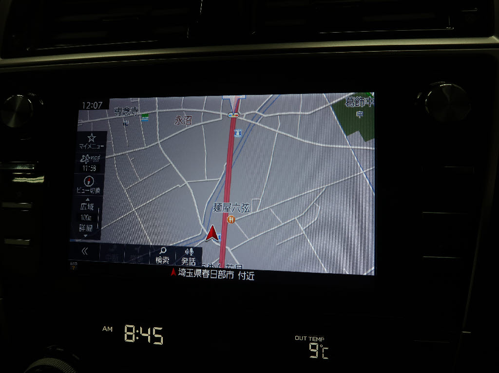 スバル レガシィＢ４ ﾍﾞｰｽｸﾞﾚｰﾄﾞ