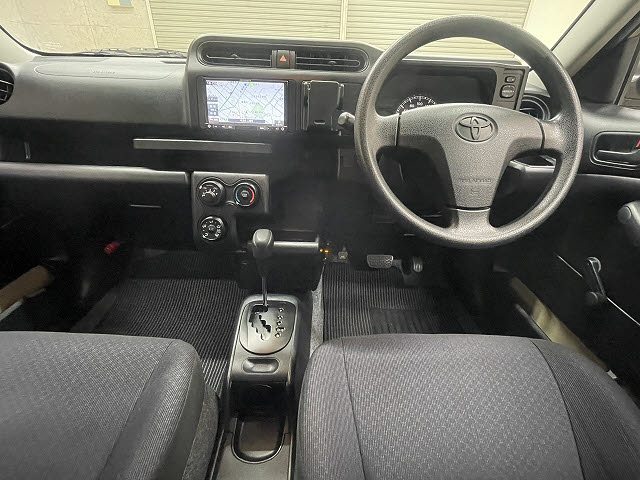 トヨタ プロボックスＶ DX