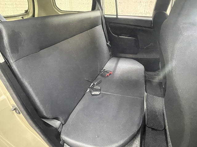 トヨタ プロボックスＶ DX