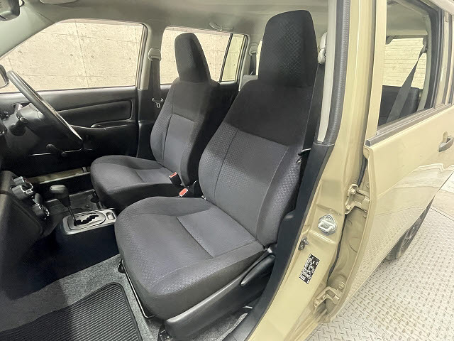 トヨタ プロボックスＶ DX