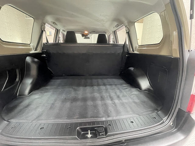 トヨタ プロボックスＶ DX