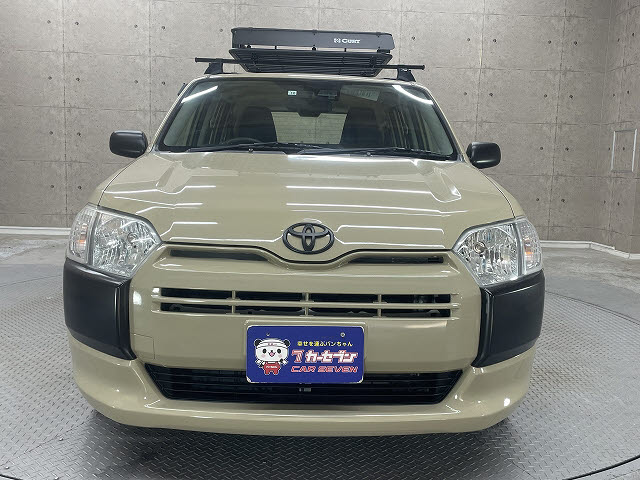 トヨタ プロボックスＶ DX