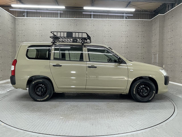 トヨタ プロボックスＶ DX