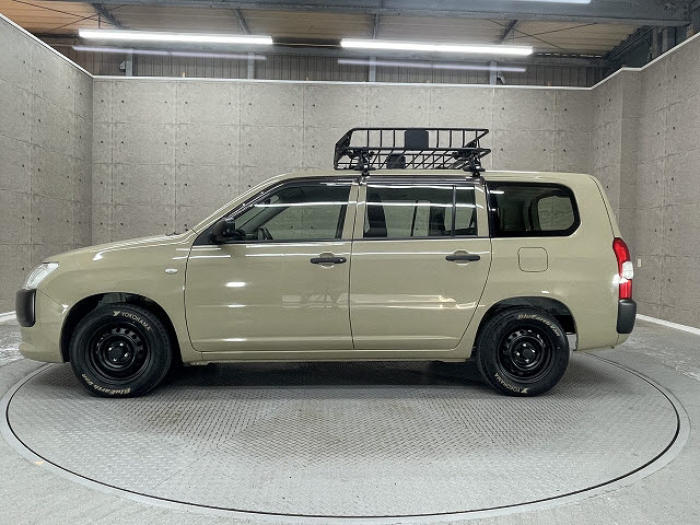 トヨタ プロボックスＶ DX