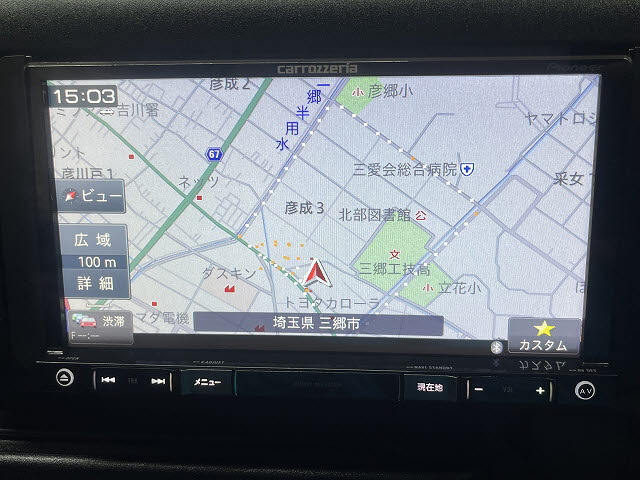 トヨタ プロボックスＶ DX
