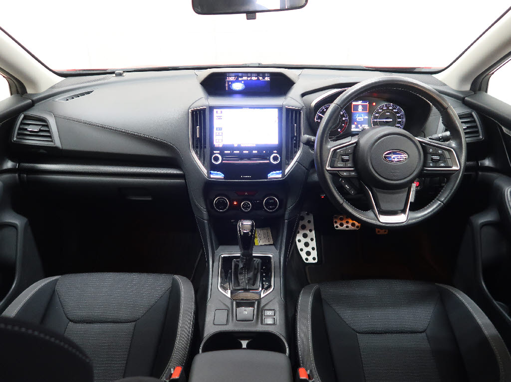 スバル インプレッサスポーツ 1.6I-Lｱｲｻｲﾄ Sｽﾀｲﾙ