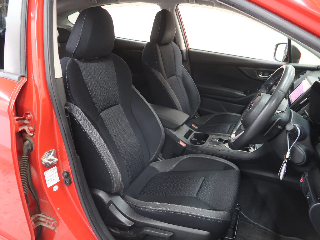 スバル インプレッサスポーツ 1.6I-Lｱｲｻｲﾄ Sｽﾀｲﾙ