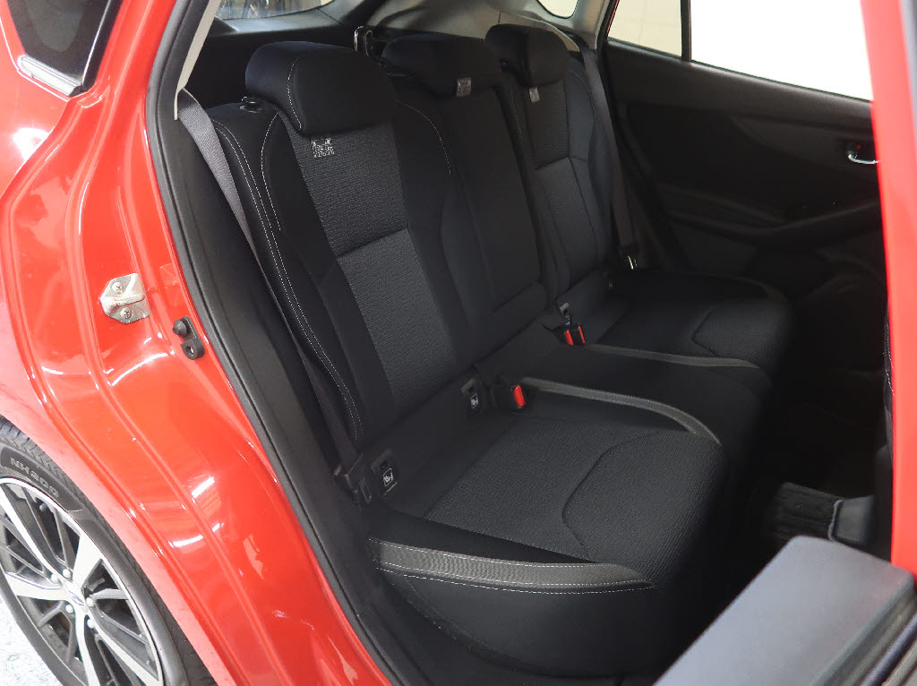 スバル インプレッサスポーツ 1.6I-Lｱｲｻｲﾄ Sｽﾀｲﾙ