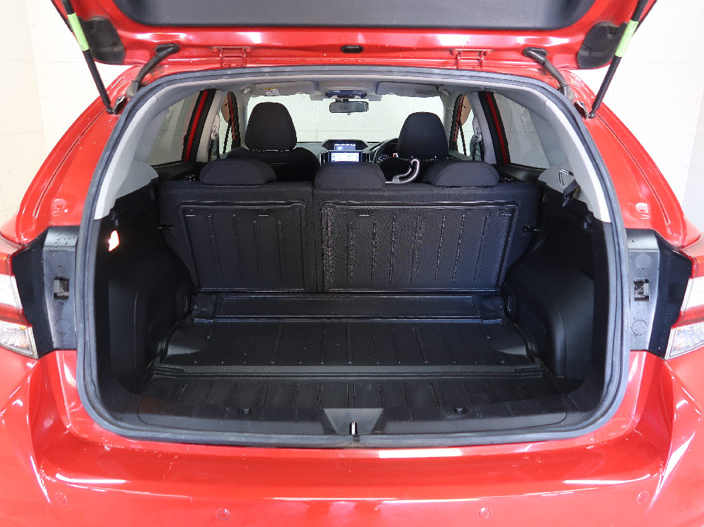 スバル インプレッサスポーツ 1.6I-Lｱｲｻｲﾄ Sｽﾀｲﾙ