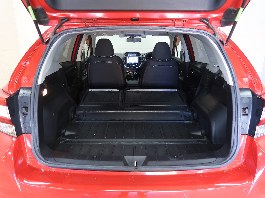 スバル インプレッサスポーツ 1.6I-Lｱｲｻｲﾄ Sｽﾀｲﾙ