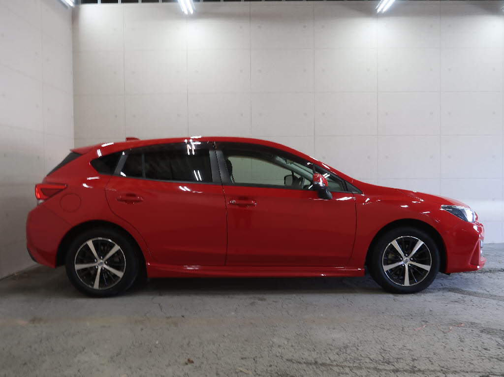 スバル インプレッサスポーツ 1.6I-Lｱｲｻｲﾄ Sｽﾀｲﾙ