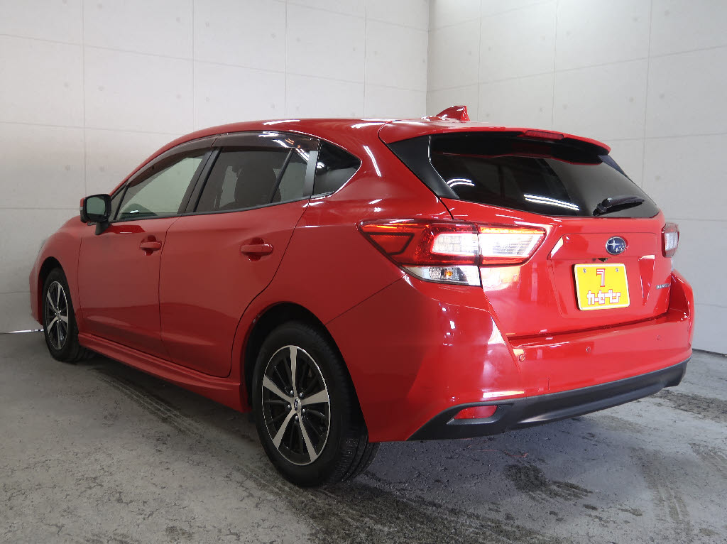 スバル インプレッサスポーツ 1.6I-Lｱｲｻｲﾄ Sｽﾀｲﾙ