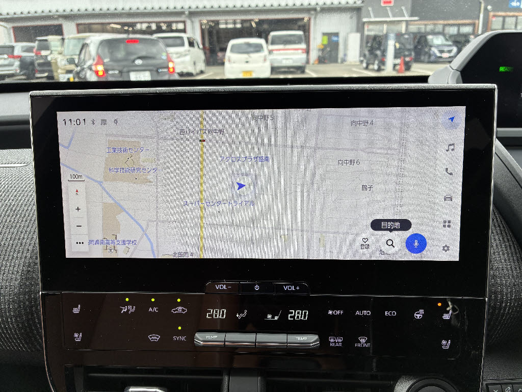 スバル ソルテラ ET-HS