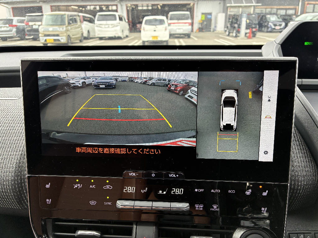 スバル ソルテラ ET-HS