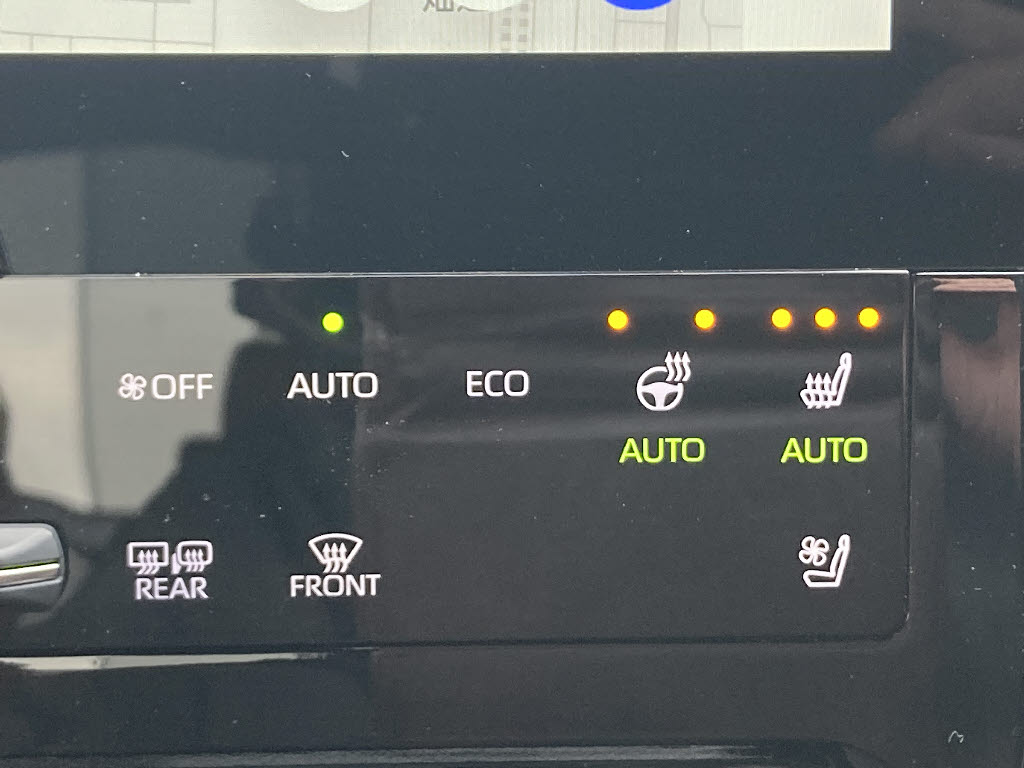 スバル ソルテラ ET-HS
