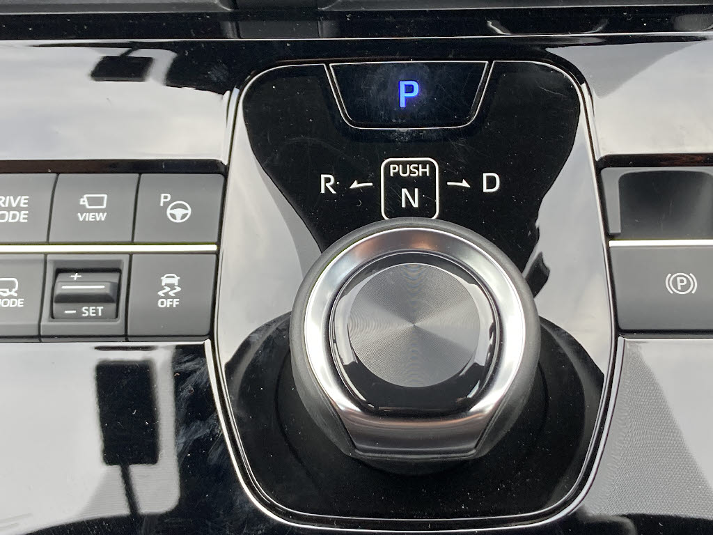 スバル ソルテラ ET-HS