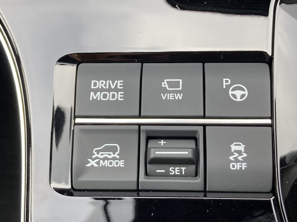 スバル ソルテラ ET-HS