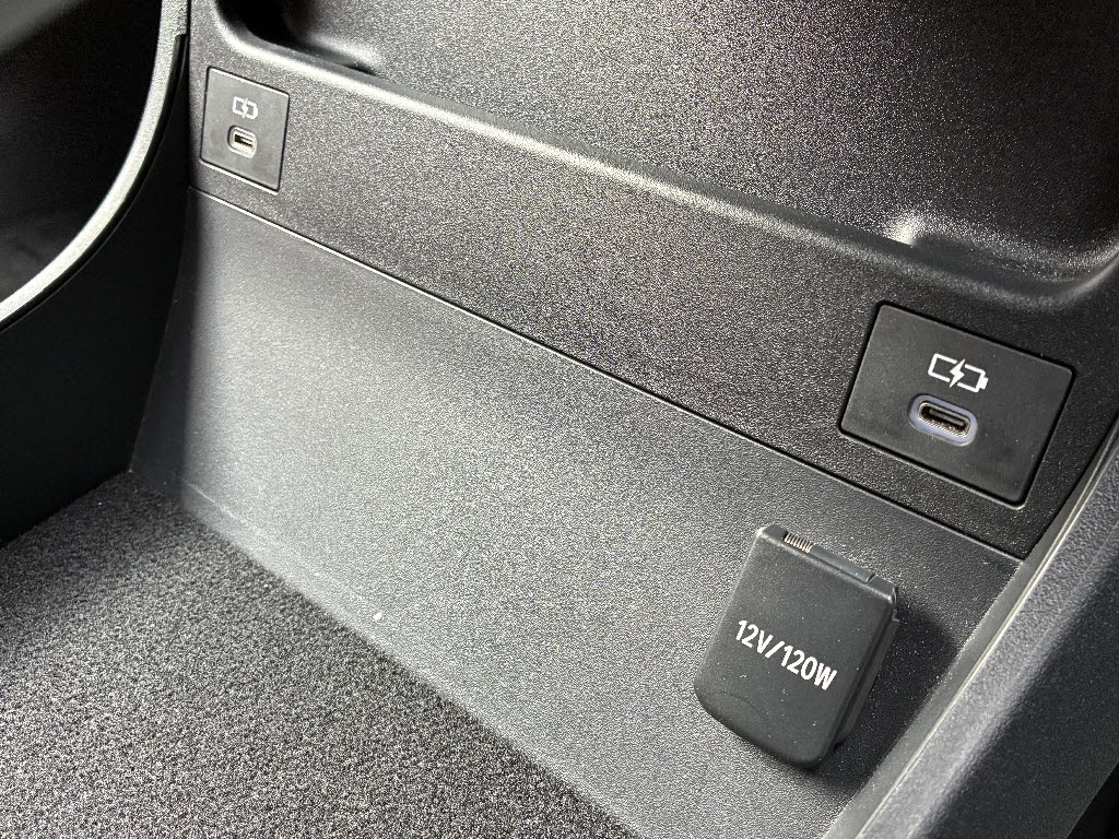 スバル ソルテラ ET-HS