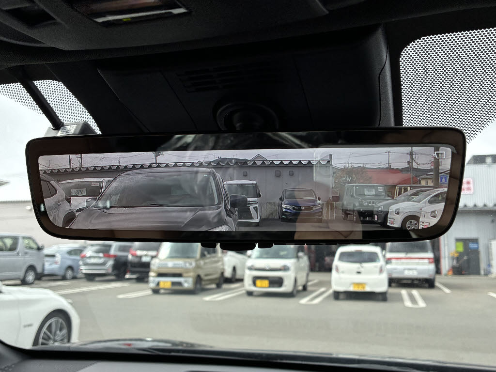 スバル ソルテラ ET-HS