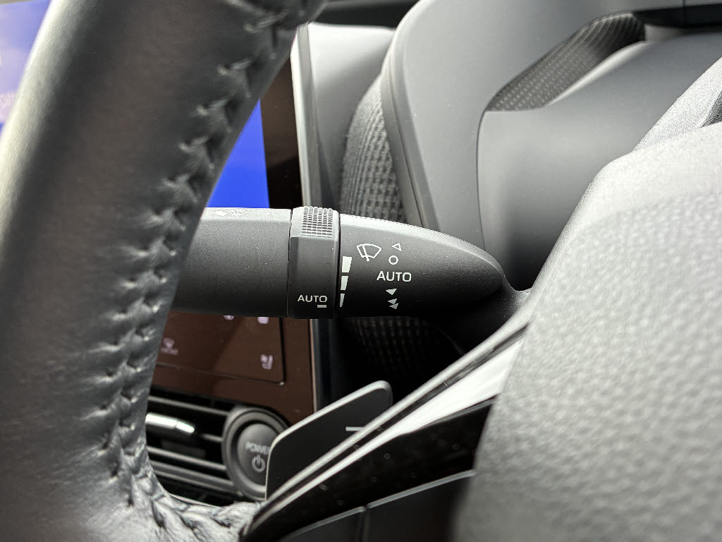 スバル ソルテラ ET-HS