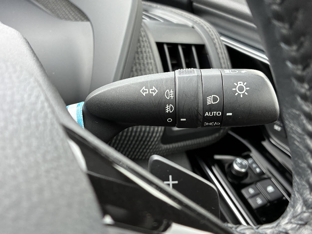 スバル ソルテラ ET-HS