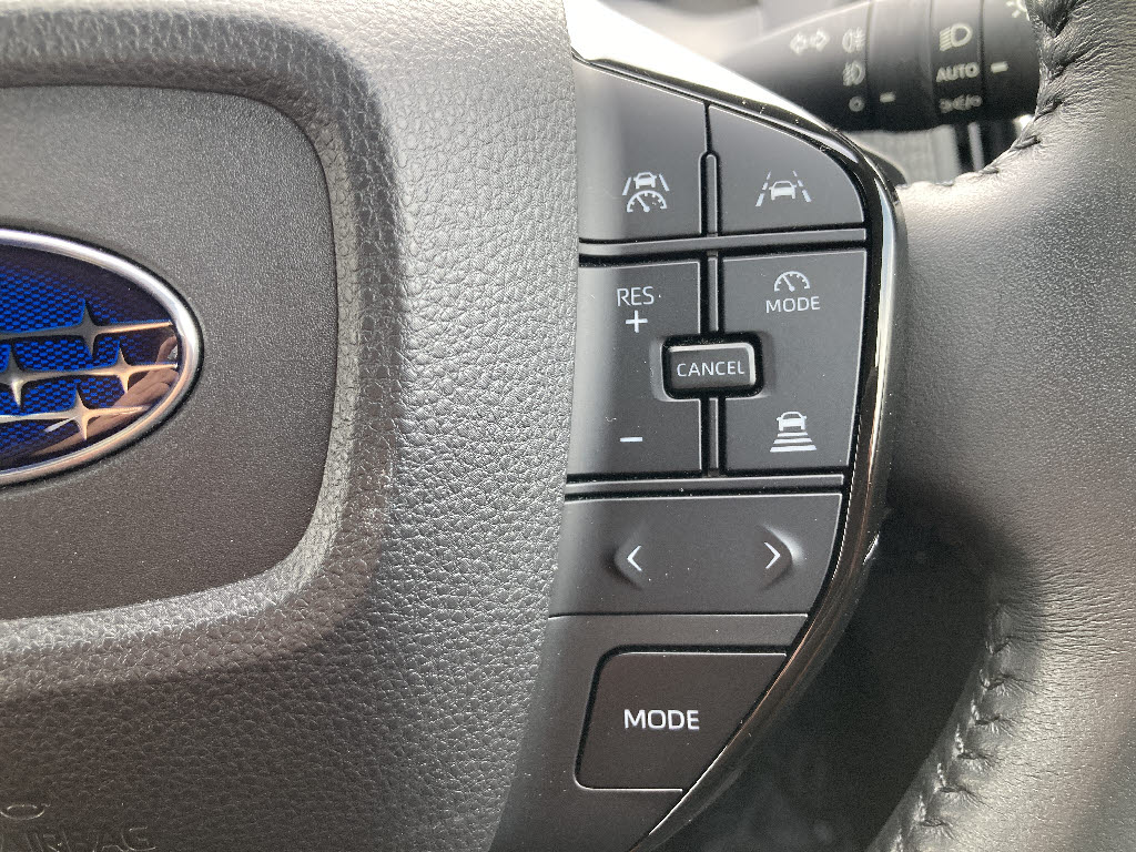 スバル ソルテラ ET-HS