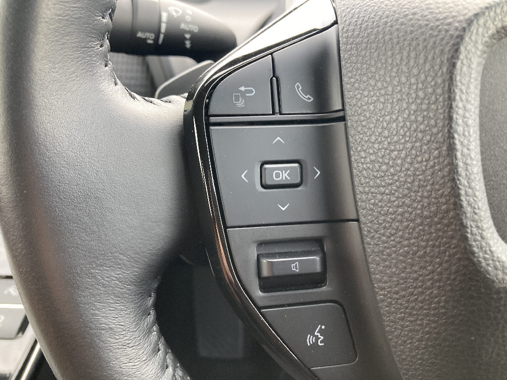 スバル ソルテラ ET-HS