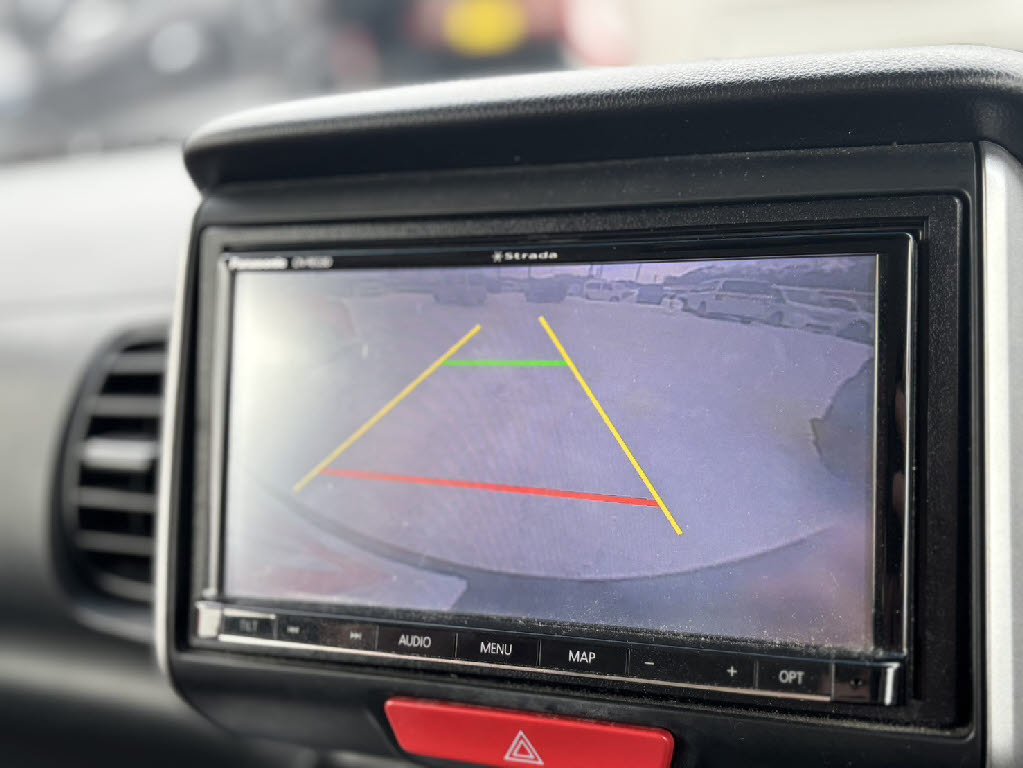 ホンダ Ｎ　ＢＯＸ G SSﾊﾟｯｹｰｼﾞ 4WD