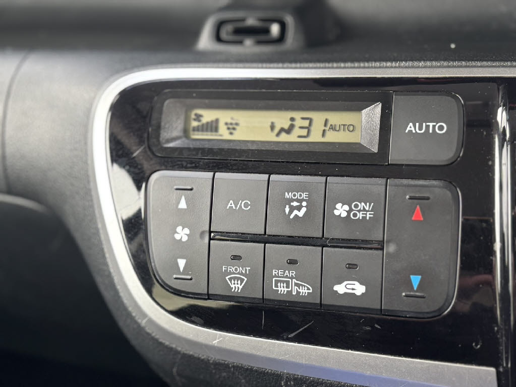 ホンダ Ｎ　ＢＯＸ G SSﾊﾟｯｹｰｼﾞ 4WD