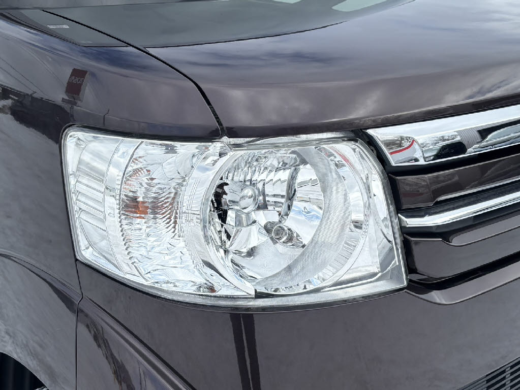 ホンダ Ｎ　ＢＯＸ G SSﾊﾟｯｹｰｼﾞ 4WD