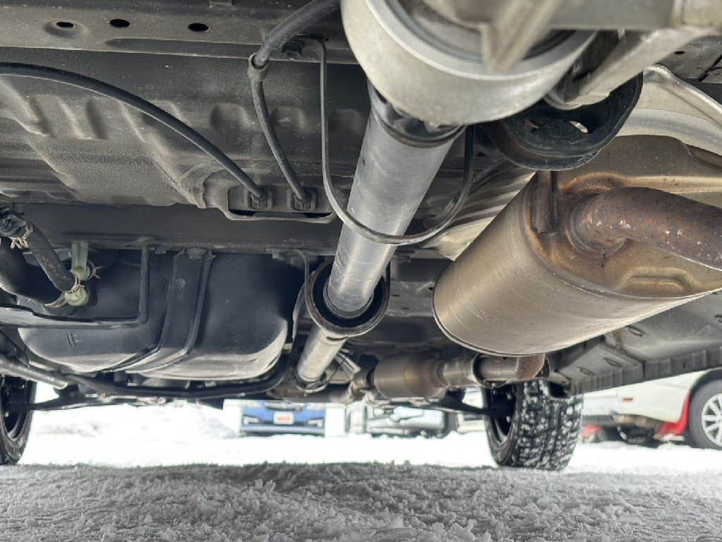 ホンダ Ｎ　ＢＯＸ G SSﾊﾟｯｹｰｼﾞ 4WD